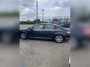 Used Citroen C5 2008 for sale - 79246594: Photo