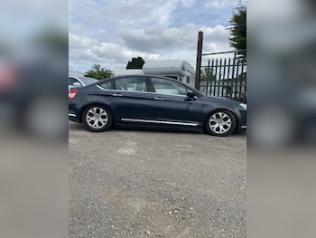 Used Citroen C5 2008 for sale - 79246594: Photo