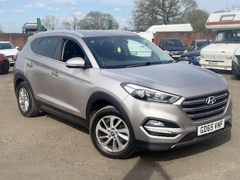 Used Hyundai TUCSON 2015 for sale - 79246446: Photo