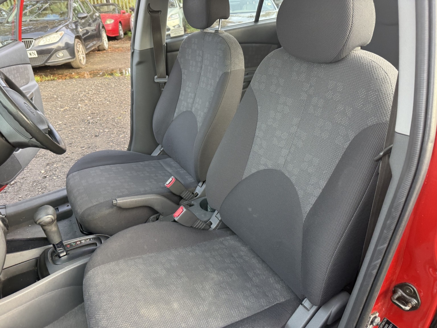 Used Kia Rio 2006 for sale - 77639180: Photo 7