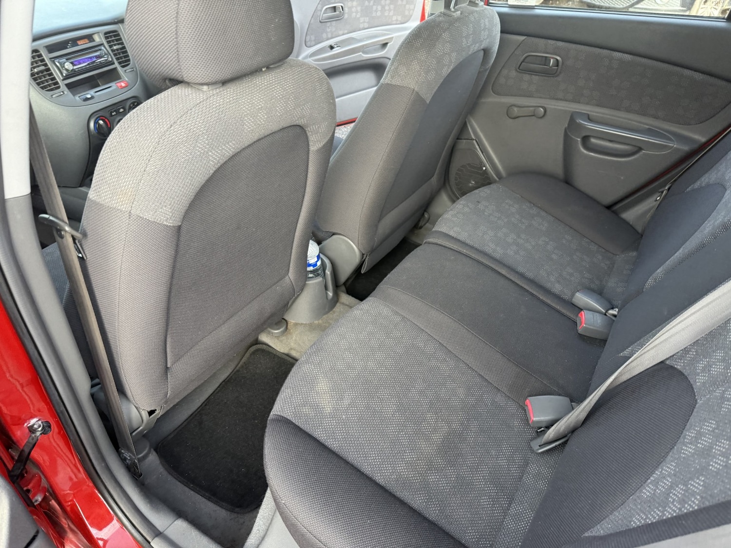 Used Kia Rio 2006 for sale - 77639180: Photo 9