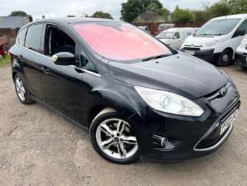 2013 - 2.0 TDCi Titanium X 5-Door