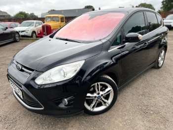 Used Ford C-Max 2013 for sale - 74774670: Photo