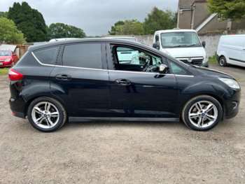 Used Ford C-Max 2013 for sale - 74774670: Photo