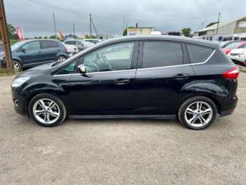 Used Ford C-Max 2013 for sale - 74774670: Photo