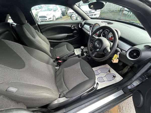 Used MINI Coupe 2013 for sale - 73832485: Photo 10