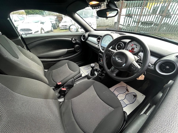 Used MINI Coupe 2013 for sale - 73832485: Photo 11