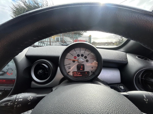 Used MINI Coupe 2013 for sale - 73832485: Photo 12