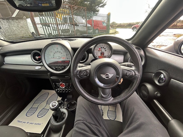 Used MINI Coupe 2013 for sale - 73832485: Photo 14