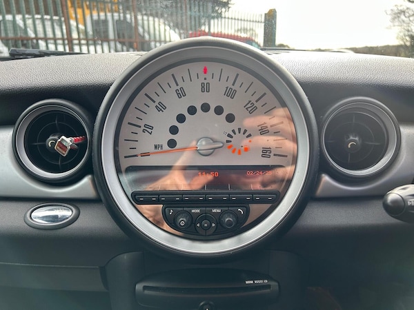 Used MINI Coupe 2013 for sale - 73832485: Photo 16
