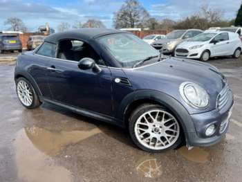 Used MINI Coupe 2013 for sale - 73832485: Photo
