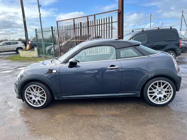 Used MINI Coupe 2013 for sale - 73832485: Photo 3