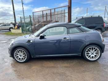 Used MINI Coupe 2013 for sale - 73832485: Photo