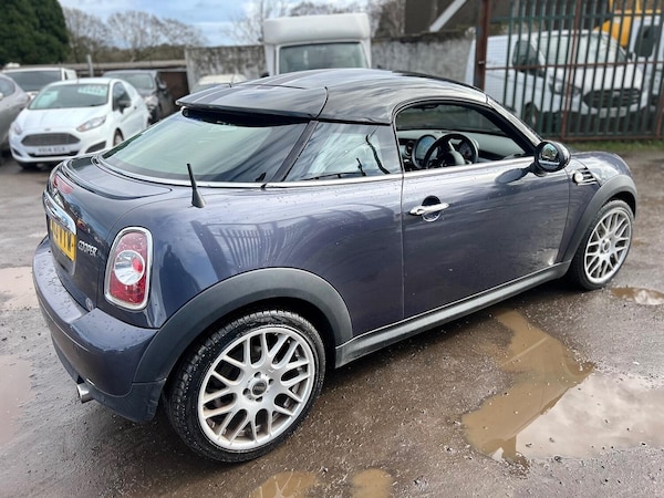 Used MINI Coupe 2013 for sale - 73832485: Photo 5