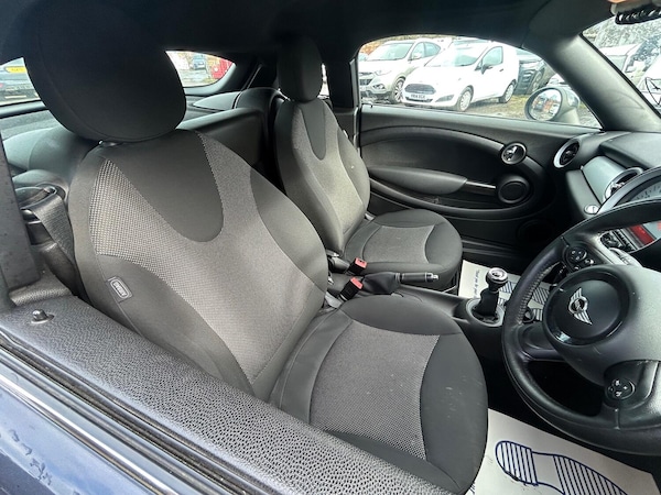 Used MINI Coupe 2013 for sale - 73832485: Photo 6