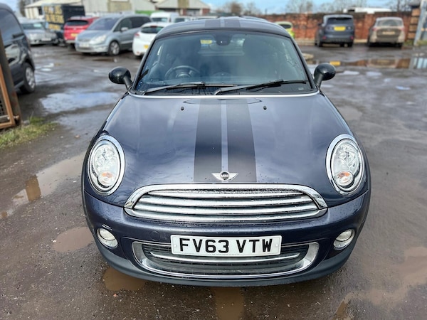 Used MINI Coupe 2013 for sale - 73832485: Photo 7