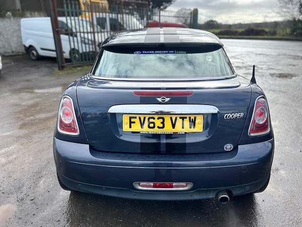 Used MINI Coupe 2013 for sale - 73832485: Photo 8