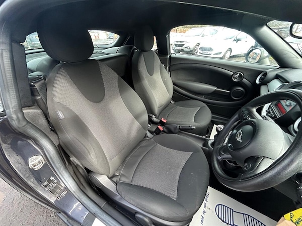 Used MINI Coupe 2013 for sale - 73832485: Photo 9