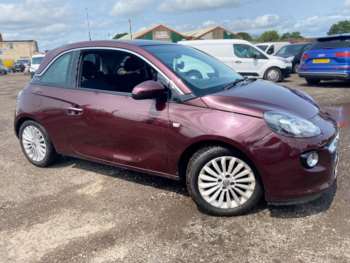 2014 - 1.4 16v GLAM 3-Door