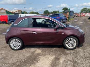 Used Vauxhall Adam 2014 for sale - 74748464: Photo
