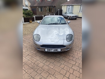 Used Aston Martin DB7 1999 for sale - 79400770: Photo