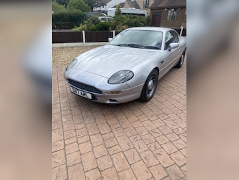 Used Aston Martin DB7 1999 for sale - 79400770: Photo