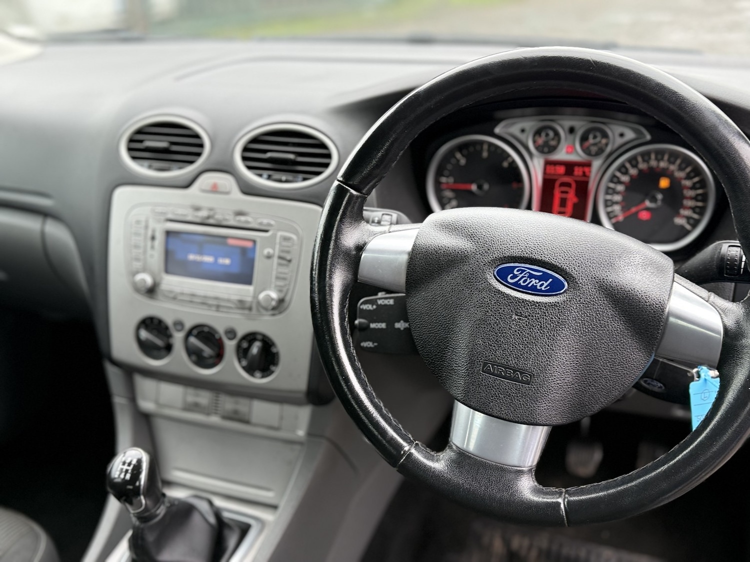 Used Ford Focus 2011 for sale - 77639196: Photo 12