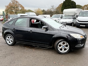 Used Ford Focus 2011 for sale - 77639196: Photo