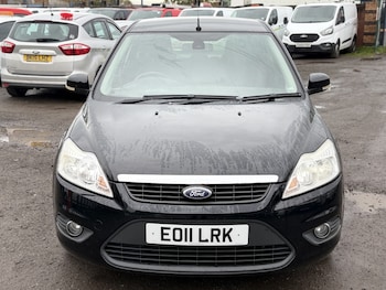 Used Ford Focus 2011 for sale - 77639196: Photo