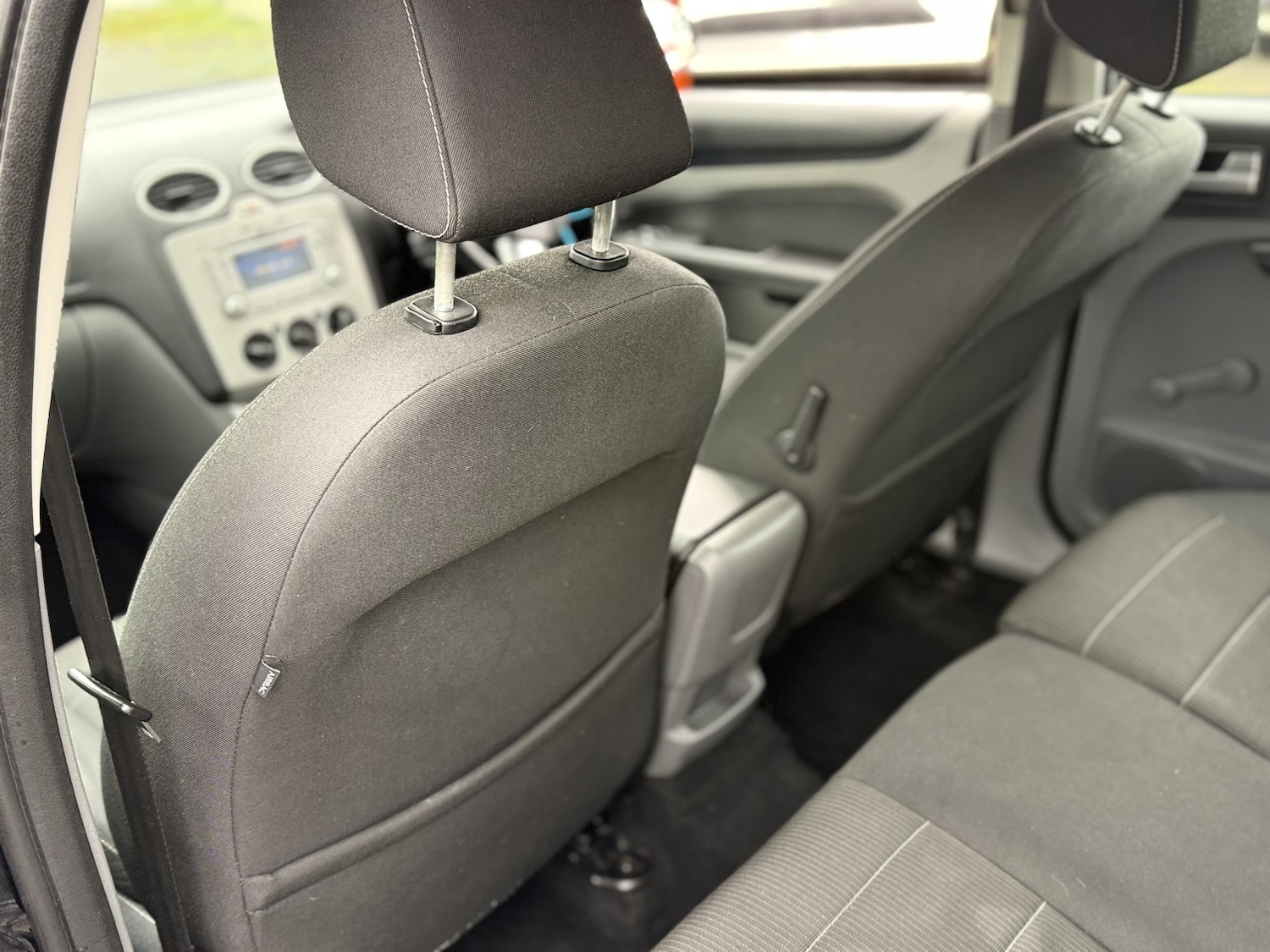 Used Ford Focus 2011 for sale - 77639196: Photo 5