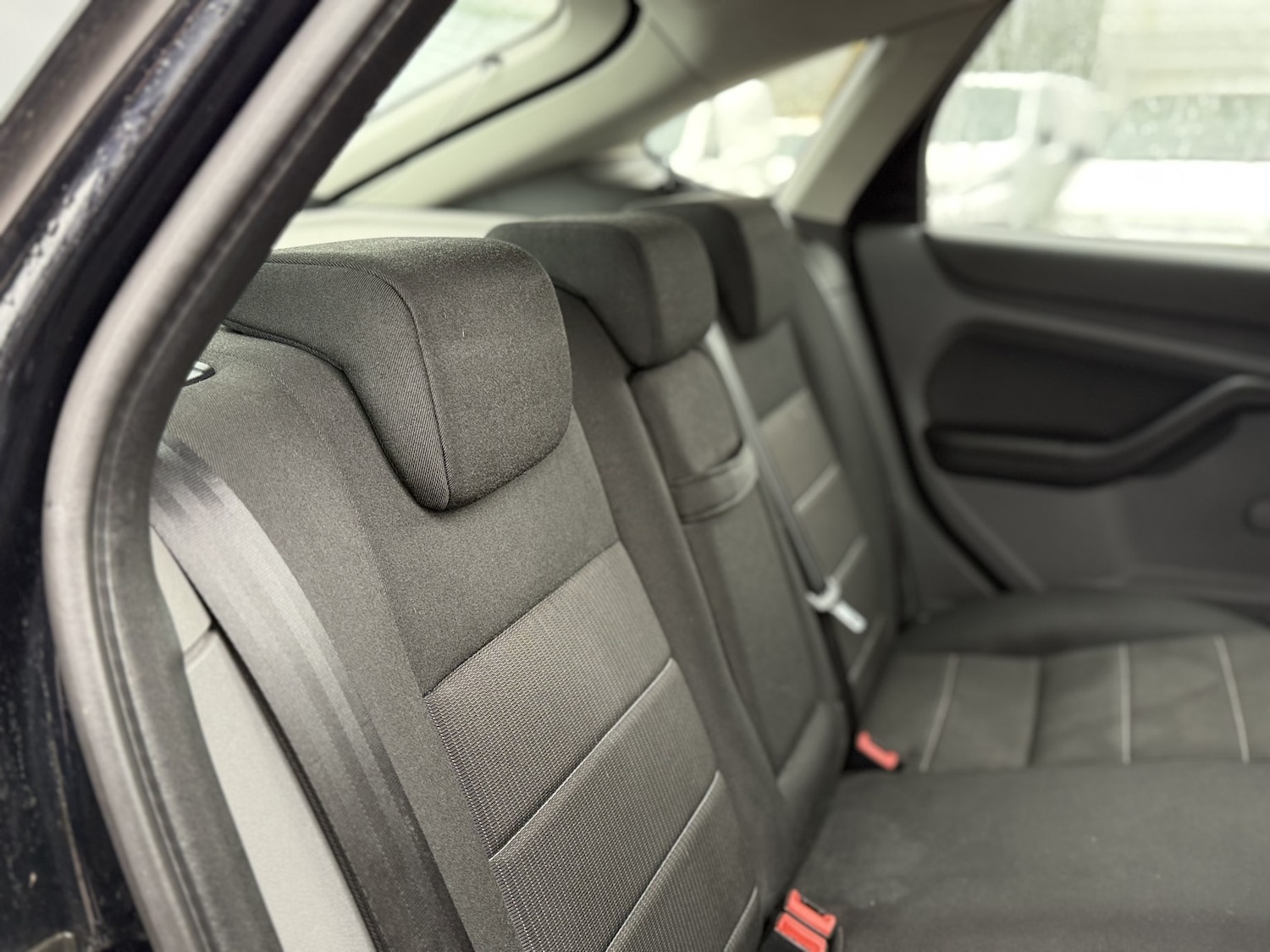 Used Ford Focus 2011 for sale - 77639196: Photo 8