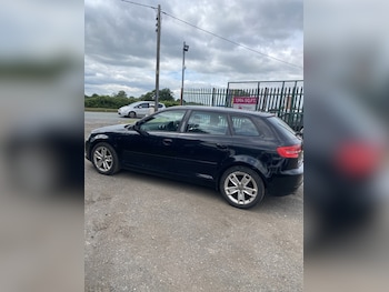 Used Audi A3 2009 for sale - 79246589: Photo