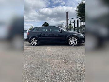 Used Audi A3 2009 for sale - 79246589: Photo