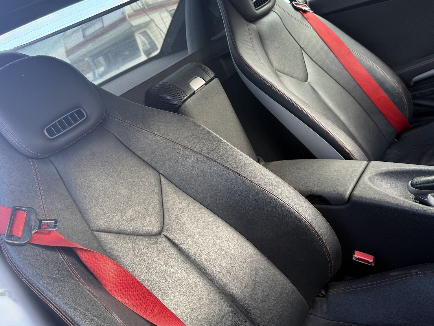 Used Mercedes-Benz SLK 2007 for sale - 77639159: Photo 10