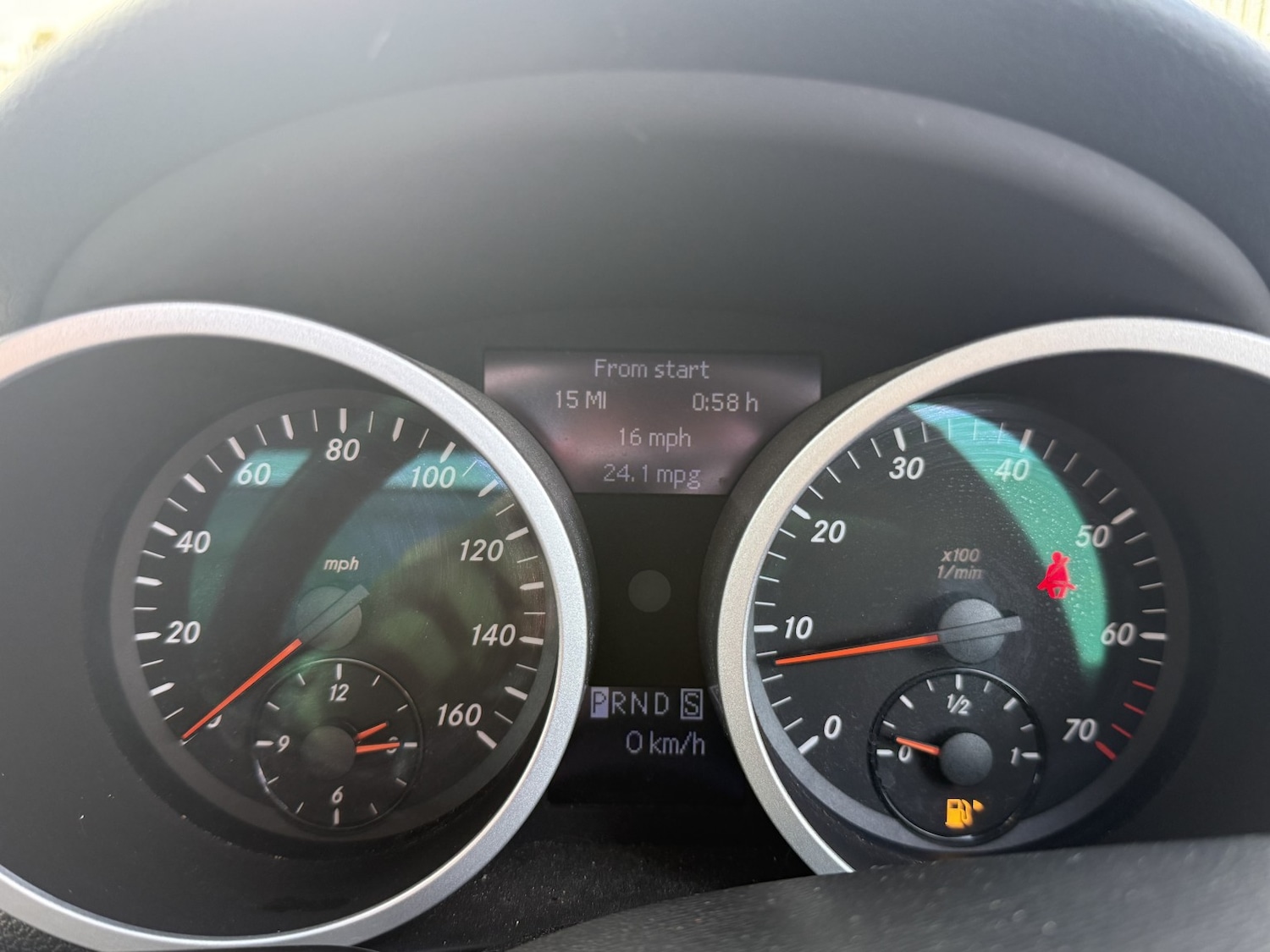 Used Mercedes-Benz SLK 2007 for sale - 77639159: Photo 13