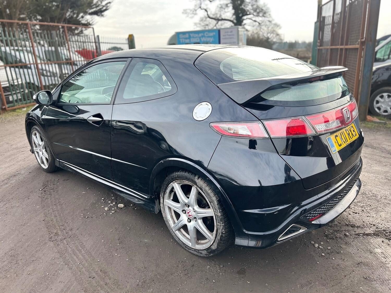 Used Honda Civic 2011 for sale - 77639192: Photo 5