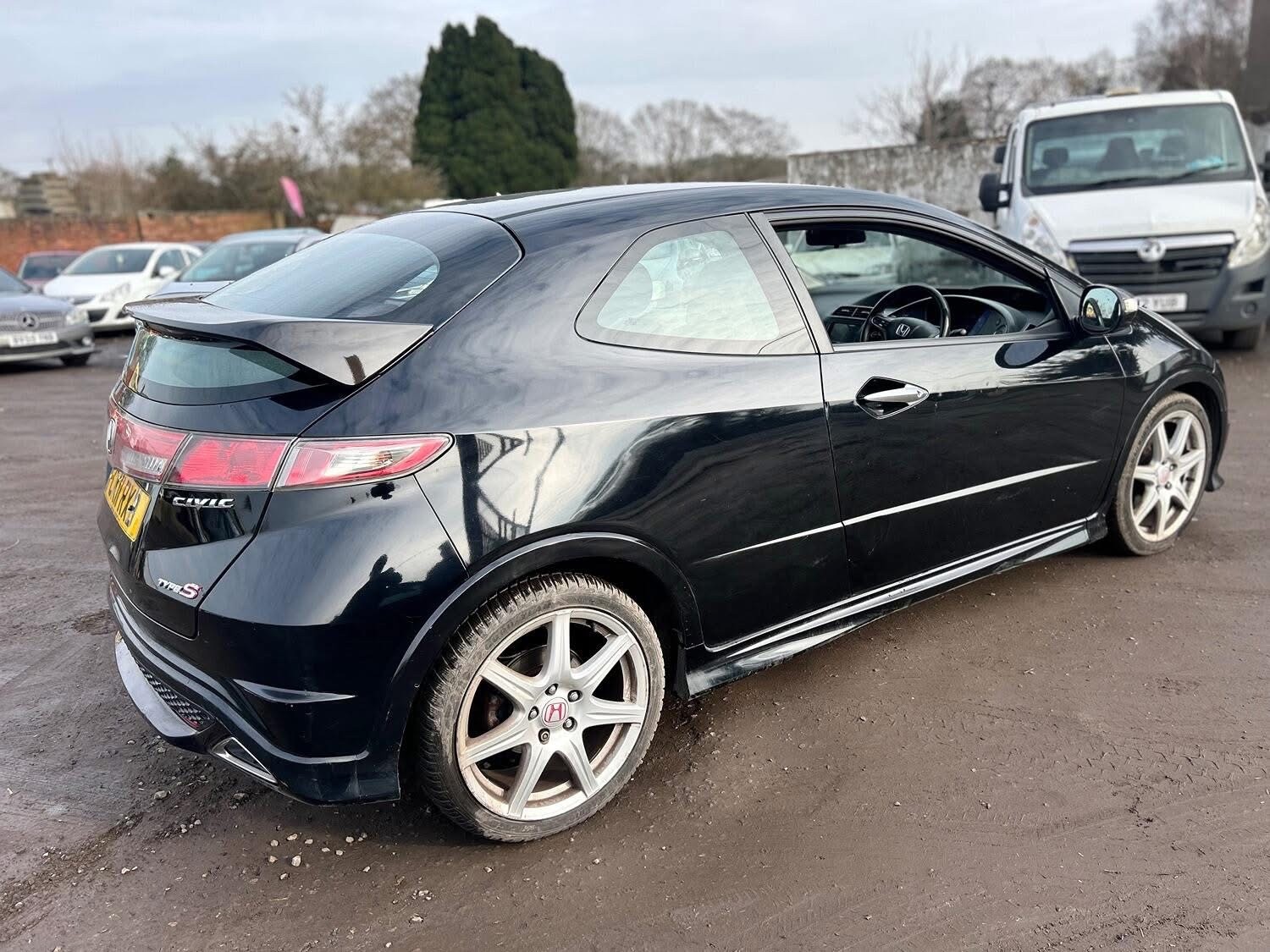 Used Honda Civic 2011 for sale - 77639192: Photo 7