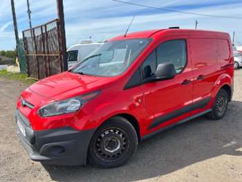 Used Ford Transit Connect 2017 for sale - 74392771: Photo
