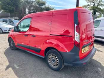 Used Ford Transit Connect 2017 for sale - 74392771: Photo