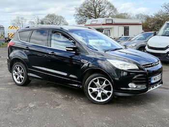 Used Ford Kuga 2015 for sale - 79246571: Photo