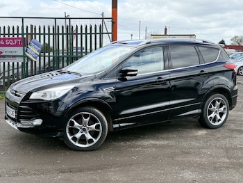 Used Ford Kuga 2015 for sale - 79246571: Photo