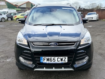 Used Ford Kuga 2015 for sale - 79246571: Photo