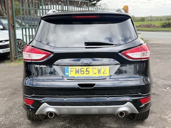 Used Ford Kuga 2015 for sale - 79246571: Photo