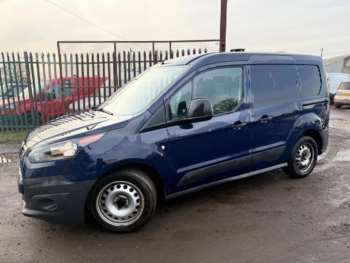 Used Ford Transit Connect 2017 for sale - 73584850: Photo