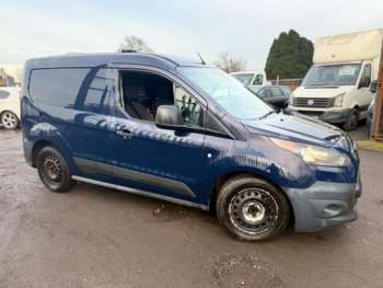 Used Ford Transit Connect 2017 for sale - 73584850: Photo