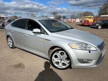 Used Ford Mondeo 2009 for sale - 73980334: Photo