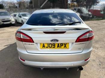Used Ford Mondeo 2009 for sale - 73980334: Photo