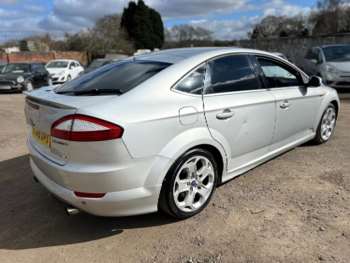 Used Ford Mondeo 2009 for sale - 73980334: Photo