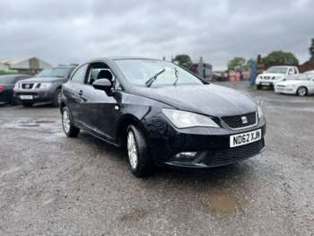 Used SEAT Ibiza 2013 for sale - 74774793: Photo