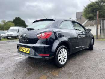 Used SEAT Ibiza 2013 for sale - 74774793: Photo